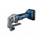 BOSCH GSC 18V-16 E skardos žirklės SOLO CT